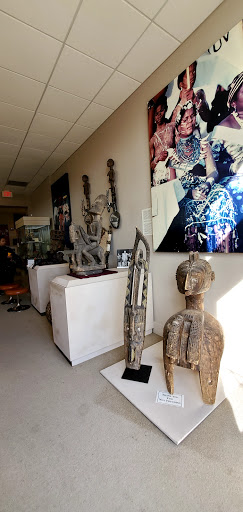 Museum «African Art Museum», reviews and photos, 11711 E Market Pl # 2, Fulton, MD 20759, USA