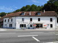Photos du propriétaire du Restaurant français Le Relais Du Moulin à Monteplain - n°3