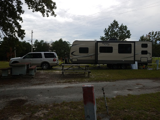 Cordele RV Camping image 1