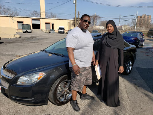 Used Car Dealer «Real Deal Auto Sales», reviews and photos, 2509 N Broad St, Philadelphia, PA 19132, USA