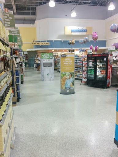 Supermarket «Publix Super Market at Cheshire Square», reviews and photos, 2325 Cheshire Bridge Rd NE, Atlanta, GA 30324, USA