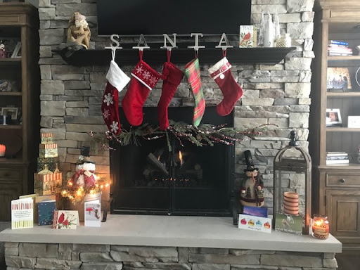 Chimney Sweep «Ely Stokes Fireplace, Chimney & Masonry», reviews and photos, 4720 N Keystone Ave, Indianapolis, IN 46205, USA