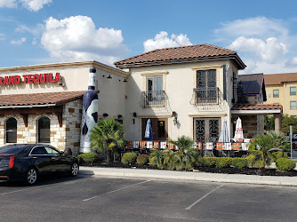 Grand Tequila Mexican Restaurant & Cantina