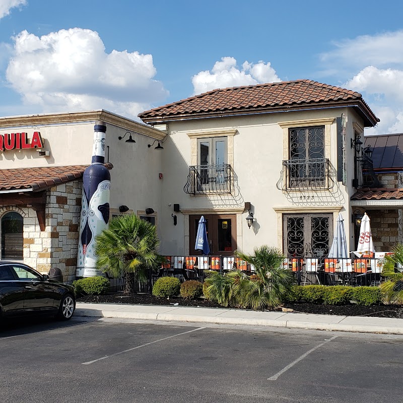 Grand Tequila Mexican Restaurant & Cantina