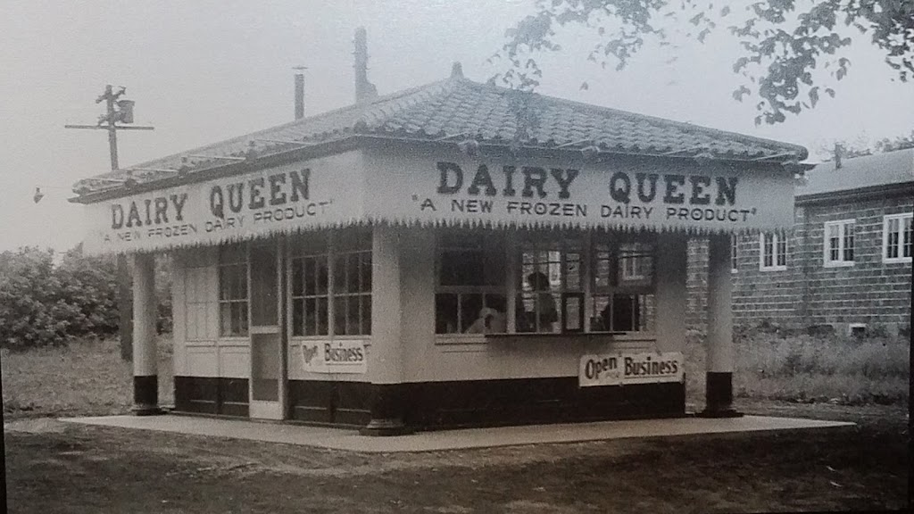 Dairy Queen Grill & Chill 11743