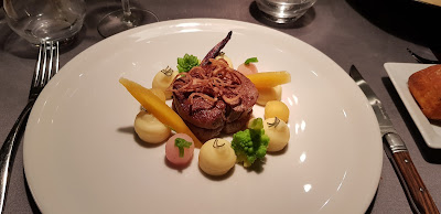 Restaurant Gavroche à Strasbourg