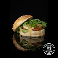 Photos du propriétaire du Restaurant de hamburgers Dony & Co - FoodTruck Burgers à Saint-Victoret - n°2