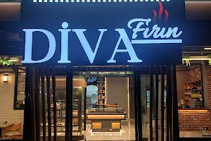 Diva Fırın Cafe image