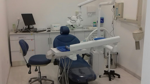 Clínica Medico Dental El Pinar en Navalcarnero, Madrid