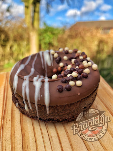 Brooklyn Brownie Co. - Northampton Desserts, Bakery, Staff Gifts & American Snacks