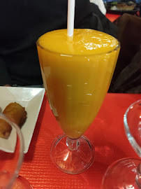 Plats et boissons du Restaurant colombien Mi Ranchito Paisa à Paris - n°11