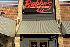 Bubba's 33 image