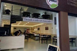 Restaurante Saboreô image