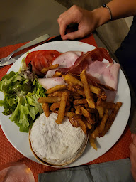 Photo n°61 de Brasserie Carpé Diem à Chemillé-sur-Indrois ()