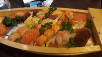 Plats et boissons du Restaurant de sushis Kyou Sushi à Thionville - n°4