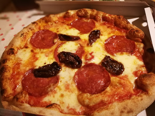 Le Torri Pizzeria in Padova, Provincia di Padova