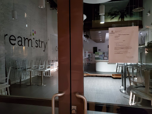 Ice Cream Shop «Creamistry Scottsdale Waterfront», reviews and photos, 7135 E Camelback Rd #151, Scottsdale, AZ 85251, USA