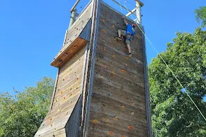 Baiting Hollow Scout Camp- Boy Scouts of America image
