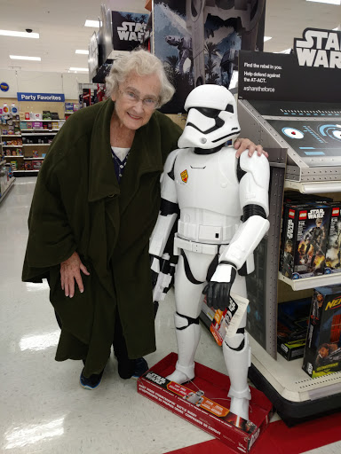 Department Store «Target», reviews and photos, 2421 Cranberry Hwy #110, Wareham, MA 02571, USA