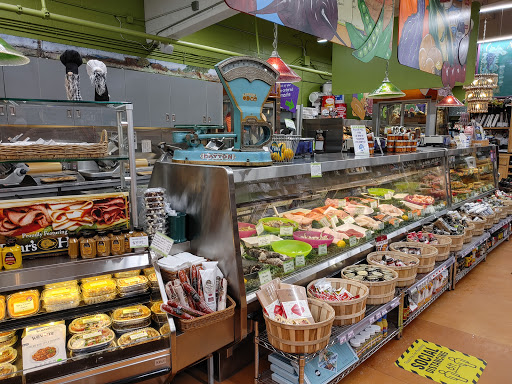 Grocery Store «Newport Avenue Market», reviews and photos, 1121 NW Newport Ave, Bend, OR 97703, USA