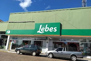 Lojas Lebes image