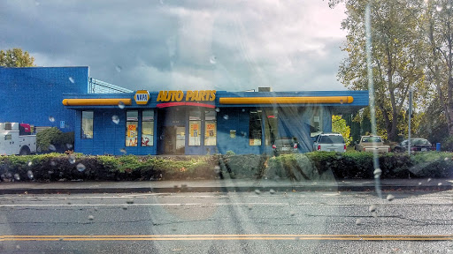 Auto Parts Store «NAPA Auto Parts - Springfield Auto Parts», reviews and photos, 2115 Olympic St, Springfield, OR 97477, USA