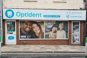 Optident Dental Clinic image