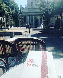 Photo n°10 de Les Patios à Paris ()