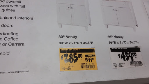 Home Improvement Store «The Home Depot», reviews and photos, 6625 Grand Ave, Gurnee, IL 60031, USA