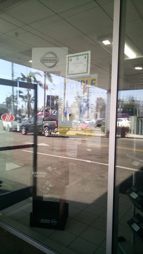 Nissan Dealer «Carson Nissan», reviews and photos, 1505 E 223rd St, Carson, CA 90745, USA