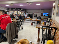 Atmosphère du Restaurant La Bonne Table à Flers-en-Escrebieux - n°14