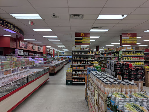 Asian Grocery Store «Gold Valley Supermarket», reviews and photos, 211 Morris Ave, Springfield Township, NJ 07081, USA