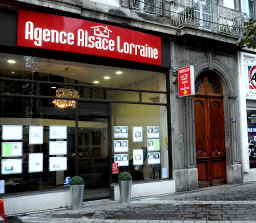Agence immobilière Agence Alsace-Lorraine Grenoble