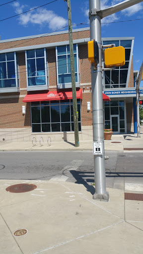 Community Center «John H. Boner Community Center», reviews and photos, 2236 E 10th St, Indianapolis, IN 46201, USA