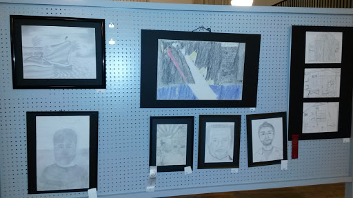 Museum «Independence Museum», reviews and photos, 123 N 8th St, Independence, KS 67301, USA