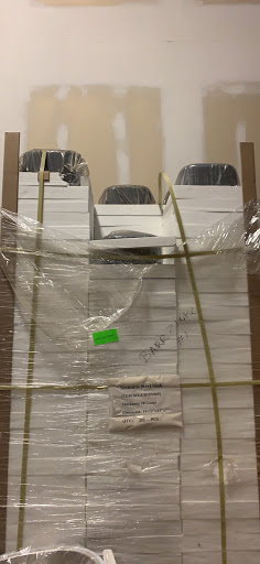 Cabinet Store «Cabinets & Granite Direct», reviews and photos, 1175 N Gary Ave, Carol Stream, IL 60188, USA