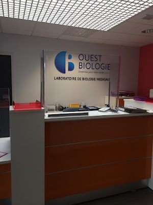 Laboratoire d'analyses Ouest Biologie Tinténiac à Tinténiac