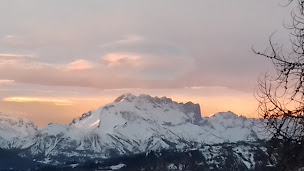 Photo n°4 de Les Fauvettes à Saint-Léger-les-Mélèzes ()