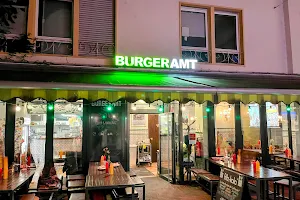 Burgeramt Trier image