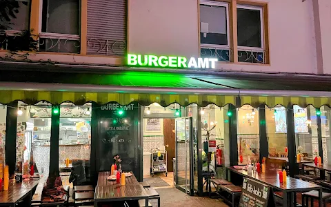 Burgeramt Trier image