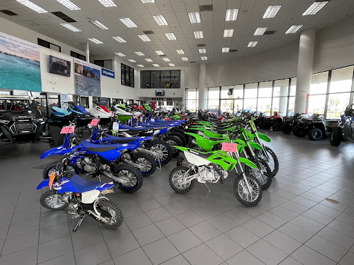 Motorcycle Dealer «Tracy Motorsports», reviews and photos, 3255 Auto Plaza Way, Tracy, CA 95304, USA