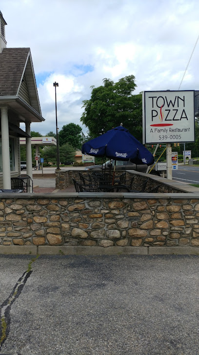 Town Pizza II