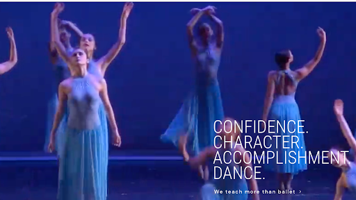 Dance School «Timothy M Draper Center For Dance», reviews and photos, 1326 University Ave, Rochester, NY 14607, USA
