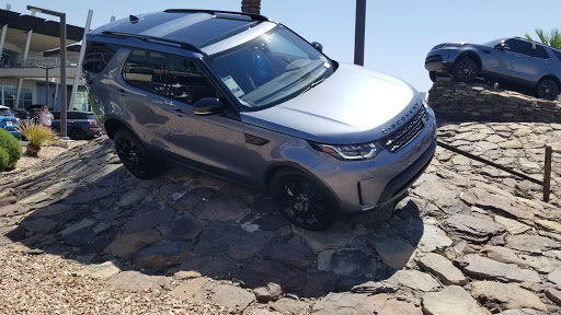 Jaguar Dealer «Jaguar North Scottsdale», reviews and photos, 18100 N Scottsdale Rd, Phoenix, AZ 85054, USA