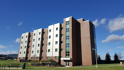 Meijer Hall - Davenport University