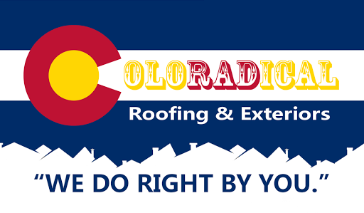 Coloradical Roofing and Exteriors in Louisville, Colorado