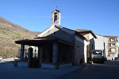 Iglesia Santisimo Cristo del Valle