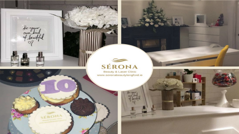 Serona Beauty & Laser Clinic in Granard, Co. Longford