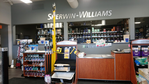 Sherwin-Williams Paint Store