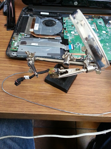 Nerd Repair Center.inc image